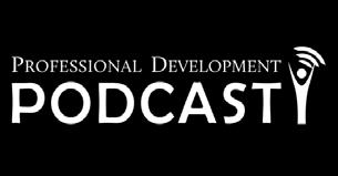 A Conversation with Dr. Sandy Johnson Senior Vice President of Student Affairs Facilitated by Luke Auburn Luke Auburn: You're listening to the RIT Professional Development podcast series.