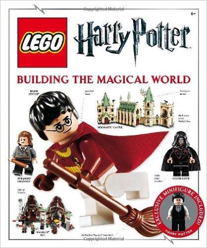 LEGO Harry