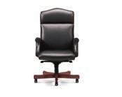 G501H-4 High Back Executive Chair TYPE I, STYLE 1, CLASS 1 Cordovan Leather 7110-01-622-0455 7110-01-622-1768 $976.63 $982.50 $1011.