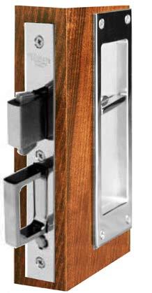 Pocket & Sliding Door Lock Series #2002 High Quality