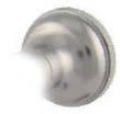 Cylinder key/knob 405 Specify Knob (knob