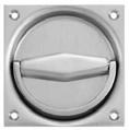 81Z7; 55 mm backset; Minimum Door thickness: 1 3/4 ; With two #51.