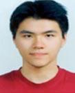 conferences. Yu-Sheng Liao received BS dual degrees in applied mathematics and electrical engineering from the National Chiao Tung University in 2002.
