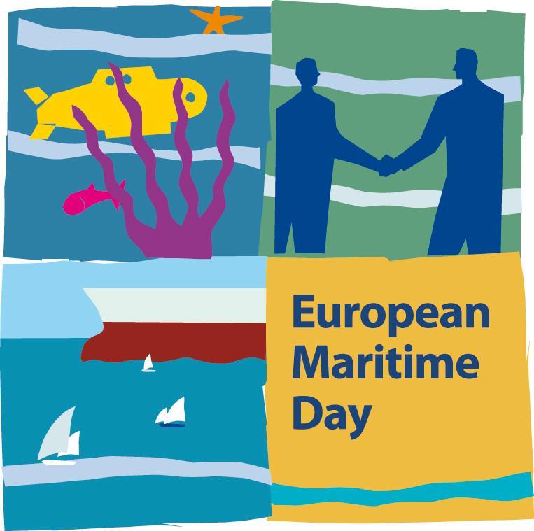 European Maritime Day 2019, Burgas,