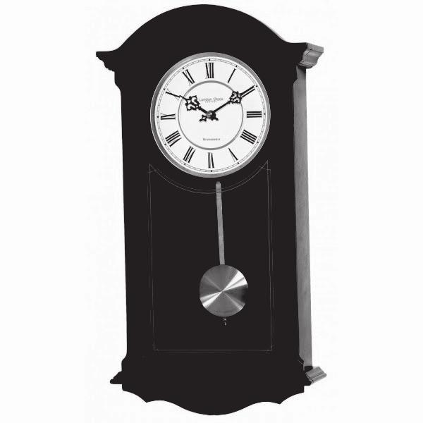 47. A 12-hour clock chimes every hour on the hour. It chimes once at 1 o clock, twice at 2 o clock, 3 times at 3 o clock and so on, up to 12 chimes at 12 o clock.