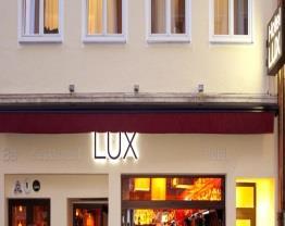 de Hotel Lux München Ledererstrasse 13, 80331 Munich Ph +49 (89) 4520 7300 Fax +49