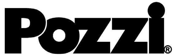 ABRASIVES 3 Separate Product Lines Plus the New Pozzi Malibu Series! Since 1971 Abrasives! Mandrels! Pozzi Has Them All!