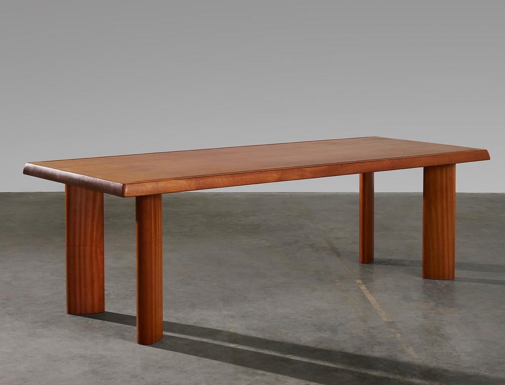 Charlotte Perriand Dining table, c.