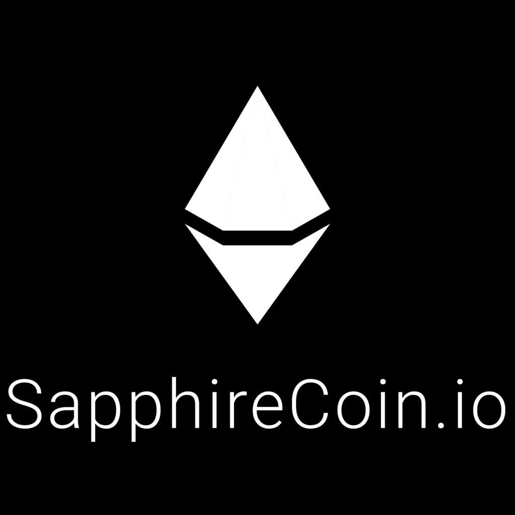 SapphireCoin