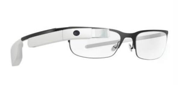 extension of glasses AR