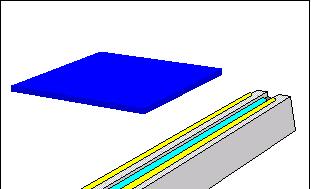 Line bending Line or strip bending is used to form straight, small curvature bends in thermoplastic sheet material. The process is quite straightforward.