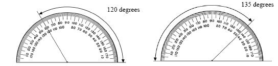 complementary if their measurements have the sum of 90º. Two angles are called supplementary if their measurements have the sum of 180º.