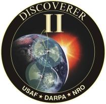 Discoverer II Space Based Radar Concept