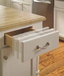 HINGES FOR DOORS Premium integrated hinges with adjustability SMART STOP IHC FOR ROLL