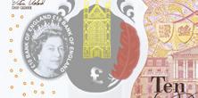 POLYMER BANKNOTE 5 7 1 10 2 3 4 8 9 7 1 Check the