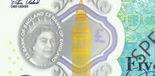 POLYMER BANKNOTE 5 7 1 10 2 3 4 8 9 7 1 Check the see-through window There is a large