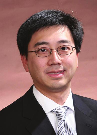 He rejoined PwC Beijing office in June 2005.