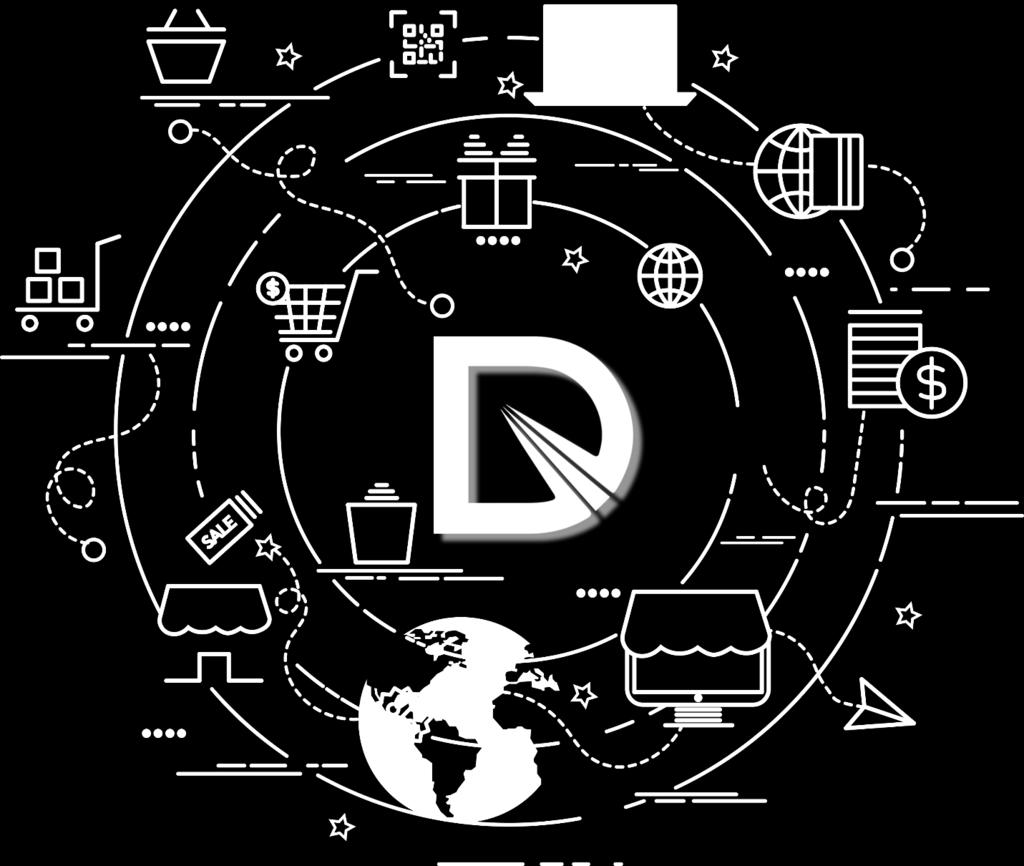 online stores to accept DixiCoin.