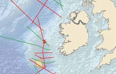 Ocean Bottom Seismic The use of ocean bottom seismic (OBS) continues to expand, driven by the need for higher quality data to make better exploration and reservoir development decisions, including