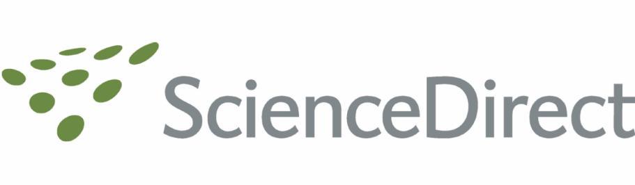 ScienceDirect did you know that ScienceDirect contains over 11 million peer reviewed articles.