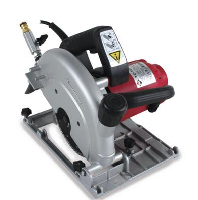 Handheld Saw & Mixers 110v/220v Rubi TC180 Circular Wet/Dry Cutter 1800 Watts Blade 180mm-25.4 Precise cutting on large format materials.