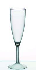 In contrast to disposable glasses all bevando glasses are reusable and