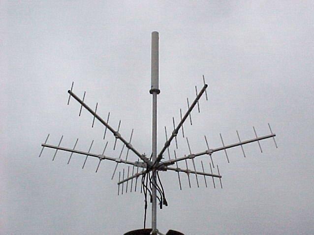 Some countries still prefer using RDF to track a radiosonde providing windfinding with a built-in NAVAID/GNSS receiver this allows
