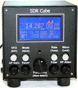 QRP Page