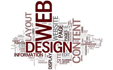 So you want to join The Graphic Design & Web Development Industry.