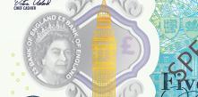 POLYMER BANKNOTE 5 0 8 9 Check the see-through window There is a large see-through window on