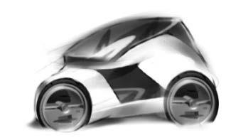 Industry Drivers & Future Trends Vehicle Design Smaller Lightweight Connected Connected &