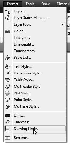 AutoCAD Fundamentals 1-29 4. In the Drawing Units dialog box, set the Length Type to Decimal. This will set the measurement to the default English units, inches. 5.