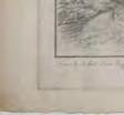 ] From a very rare etching of the same size by Andrea Meldolla in the Collection of Richard Ford. R.F. Scul. only 20 taken off. 1823. Crayon-manner etching, all text in ink mss, very scarce.