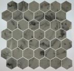 Marfil Honey Onyx 2 Hexagon
