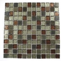 Metallic Series ½ x ½ Squares Only Price Varies by color