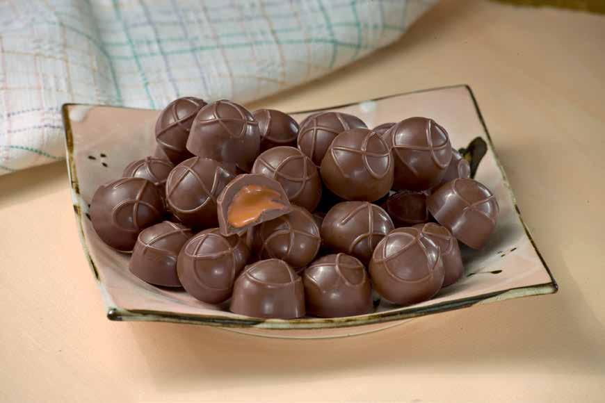 50 9472 Dark Chocolate Pretzels Pretzels cubiertos en chocolate