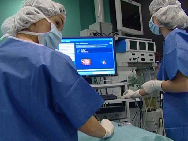 Educative Surgical Simulators