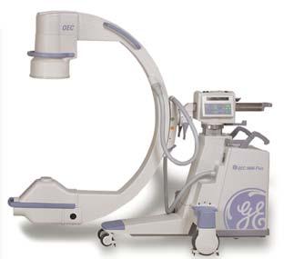 Premium Performance & Value OEC 9800 Plus Configuration Options The OEC 9800 Plus is available in a number of configurations, allowing you to select the product features that best meet your clinical
