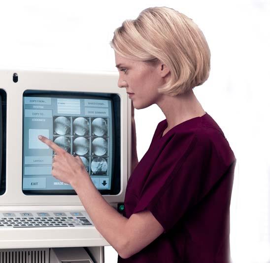 OEC 9800 Plus Digital Mobile Imaging System Uncompromised Surgical Imaging The OEC 9800 Plus for 1k 2 High Resolution Imaging The OEC 9800 Plus is the gold standard in mobile fluoroscopy applications