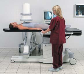 Ease of use. And clinical productivity. It s everything you d expect from the leader in mobile imaging technology.