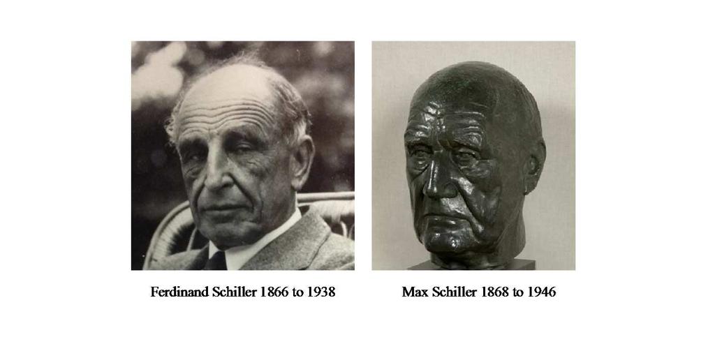 The Schiller Brothers The Schiller Brothers German by birth and British by nationality Sons of Johann Christian Ferdinand Wolfgang Schiller, a German merchant banker in Calcutta Sent them to school