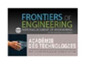 EU-US Frontiers of Engineering Symposia Since 2010, the NAE and Euro-CASE have held an annual US-EU Frontiers of Engineering Symposium A 3 days meeting, gathering 60 outstanding scientists /