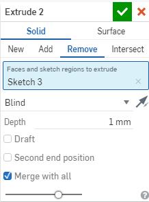 If you want to move or change the size of your text box, right click (two finger click on Chromebooks) on the Sketch 3 in the left column and select edit to drag and size