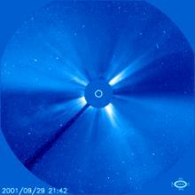 G3A10 The Sun s rotation on its axis causes HF propagation conditions to vary periodically in a 28-day cycle. G3A11 The typical sunspot cycle is Approximately 11 years.