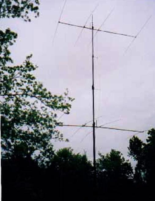 AD7FO Page 72 8/1/2011 G9C17 Each leg of a symmetrical delta-loop antenna is approximately 1/3 wavelength G9C18 If the feed