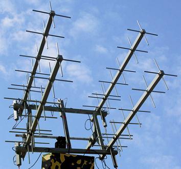 G9D04 The primary purpose of antenna traps is to permit multiband operation.
