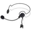 Optional Accessories continued 55 Lightweight Behind-The-Head Headset with