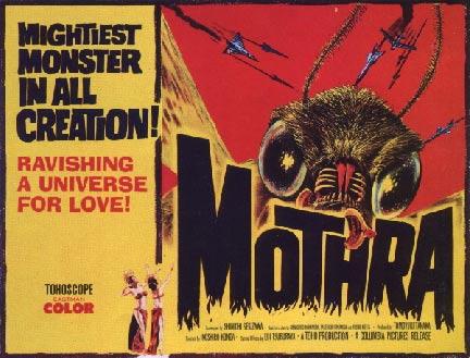 Have you seen these movies featuring insects, spiders and other arthropods?