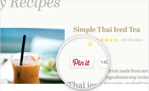 Pinning 101 How Pinterest works at a glance People pin your content A pin is an image or