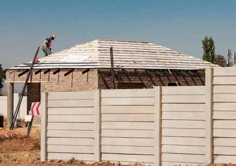 erw civils ERW Precast Walls Standard Dimensions & Weights 087-255-7911 sales@erwcivils.co.za Precast concrete walling is decidedly economical when compared to other conventional walling systems.